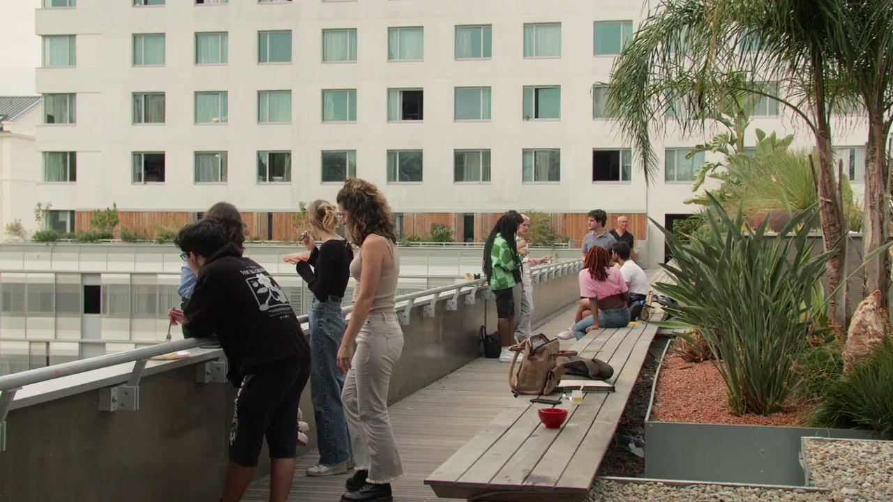 Campus de Montpellier - ESMA Jeu Vidéo
