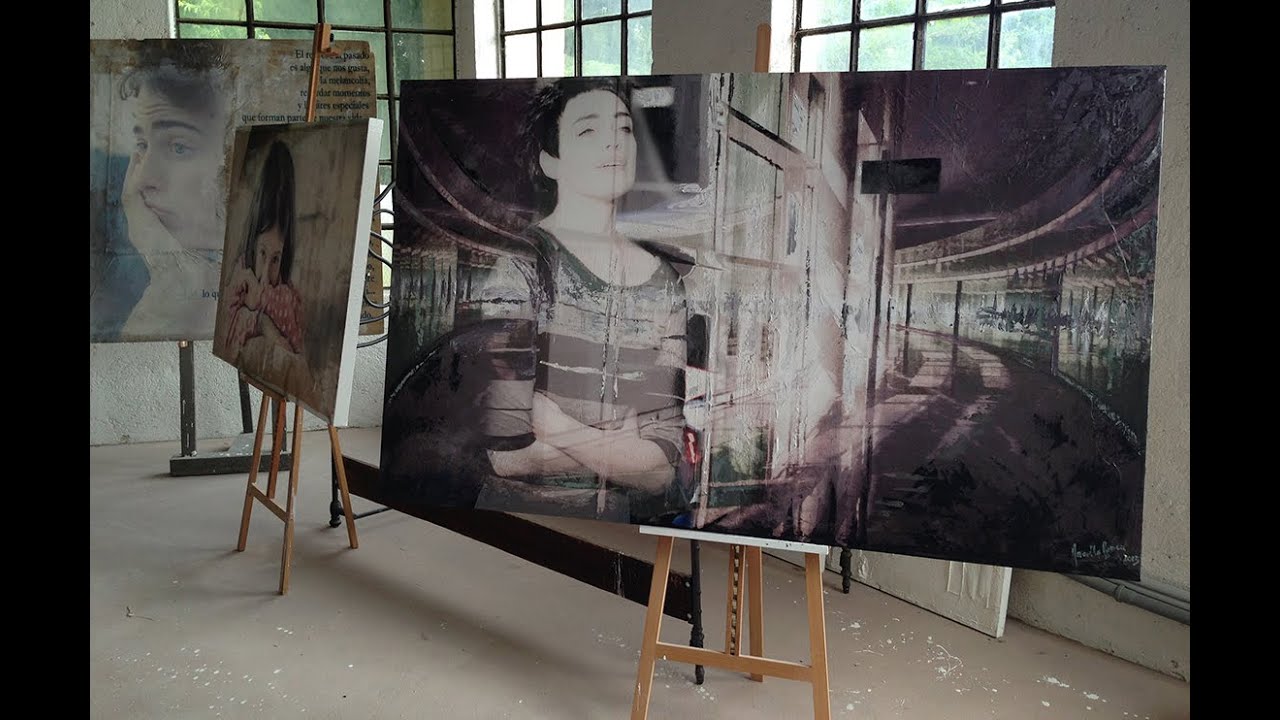 marcello manca | photography & painting