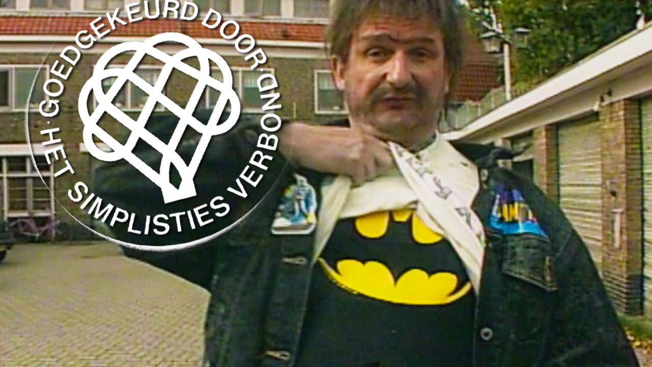 Keek op de Week 28, 08-10-1989 - Van Kooten en De Bie