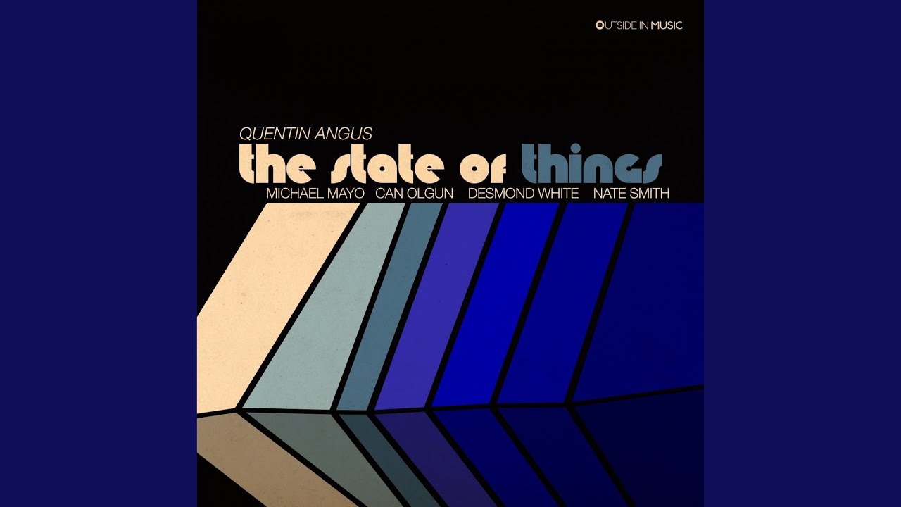 The State of Things