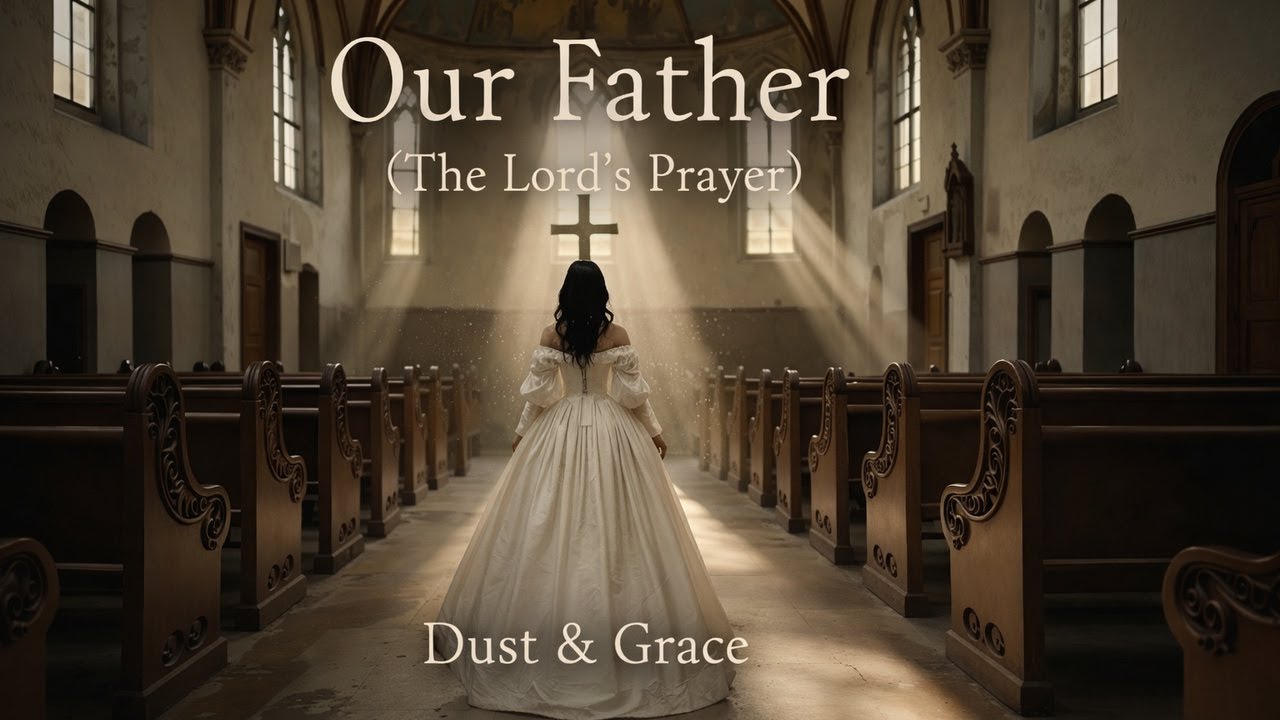 Our Father The Lord's Prayer