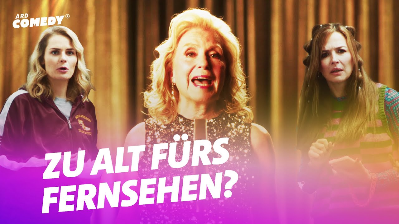 Ist die noch gut? | Die ganze Grimme-Preis-Folge 