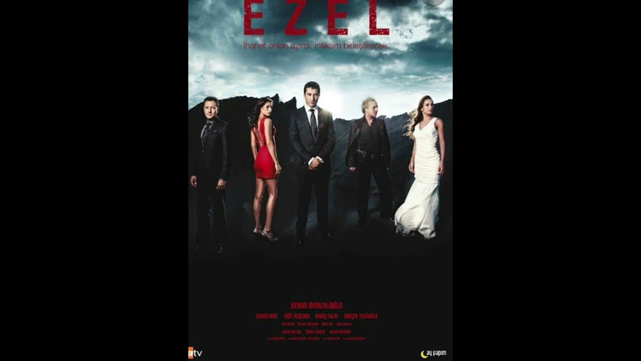 EZEL - HERŞEY DEĞİŞİR - UZATILMIŞ HALİ