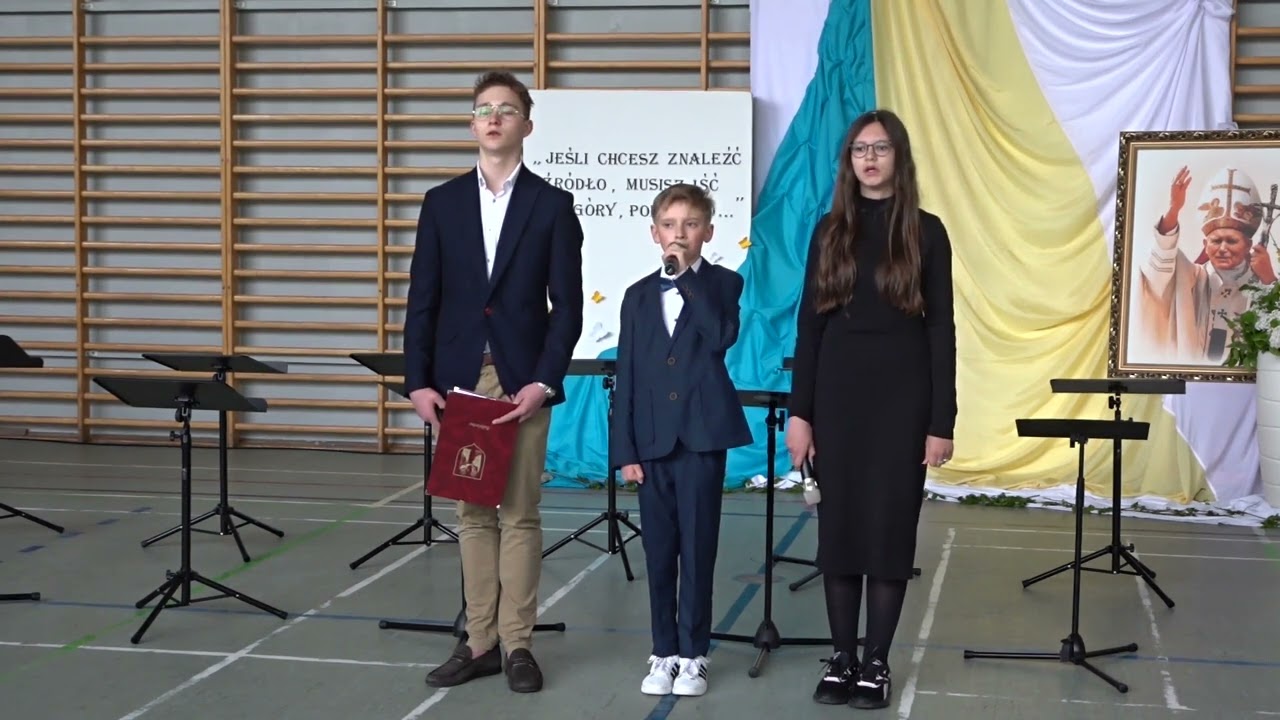 Święto Szkoły 2023