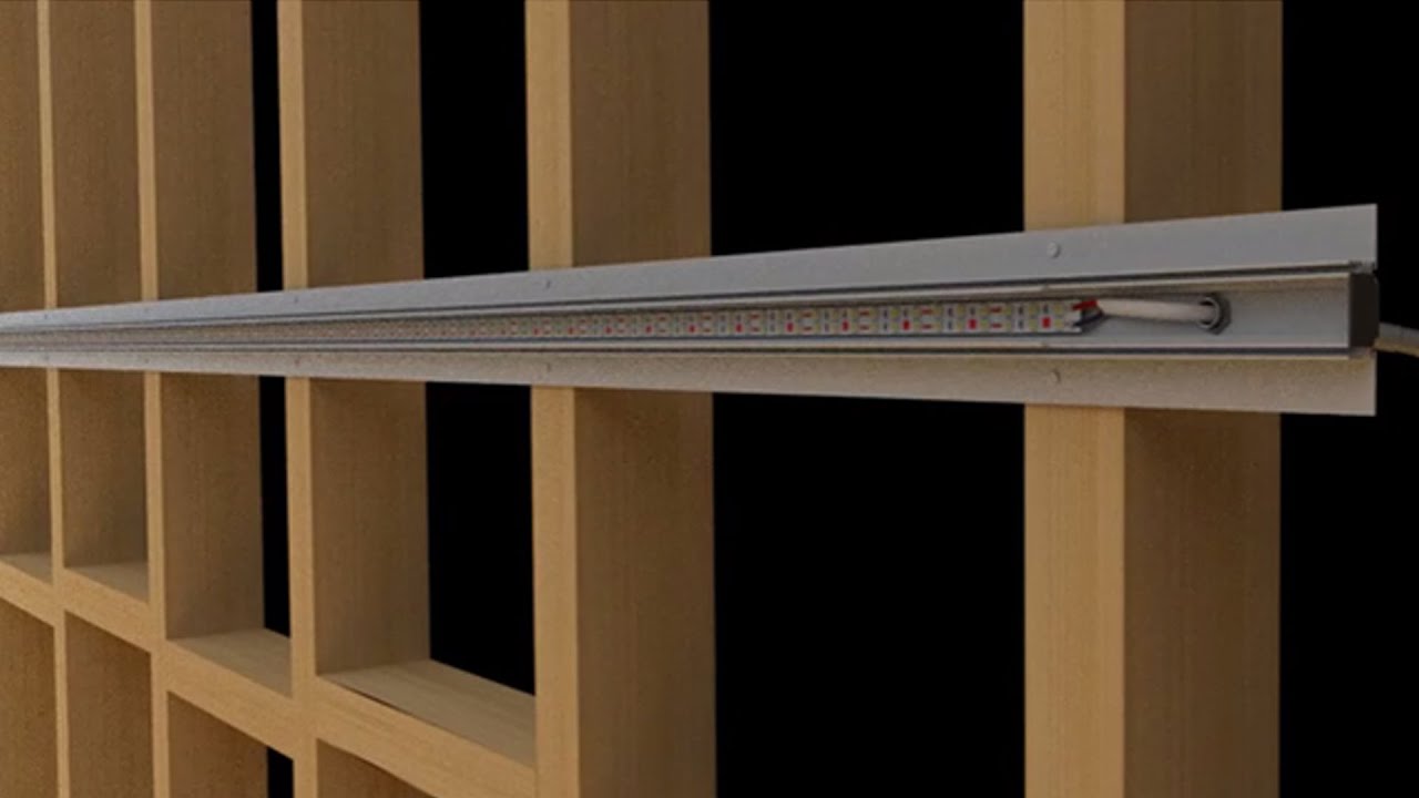 PreciseLED Zenlite™ Installation