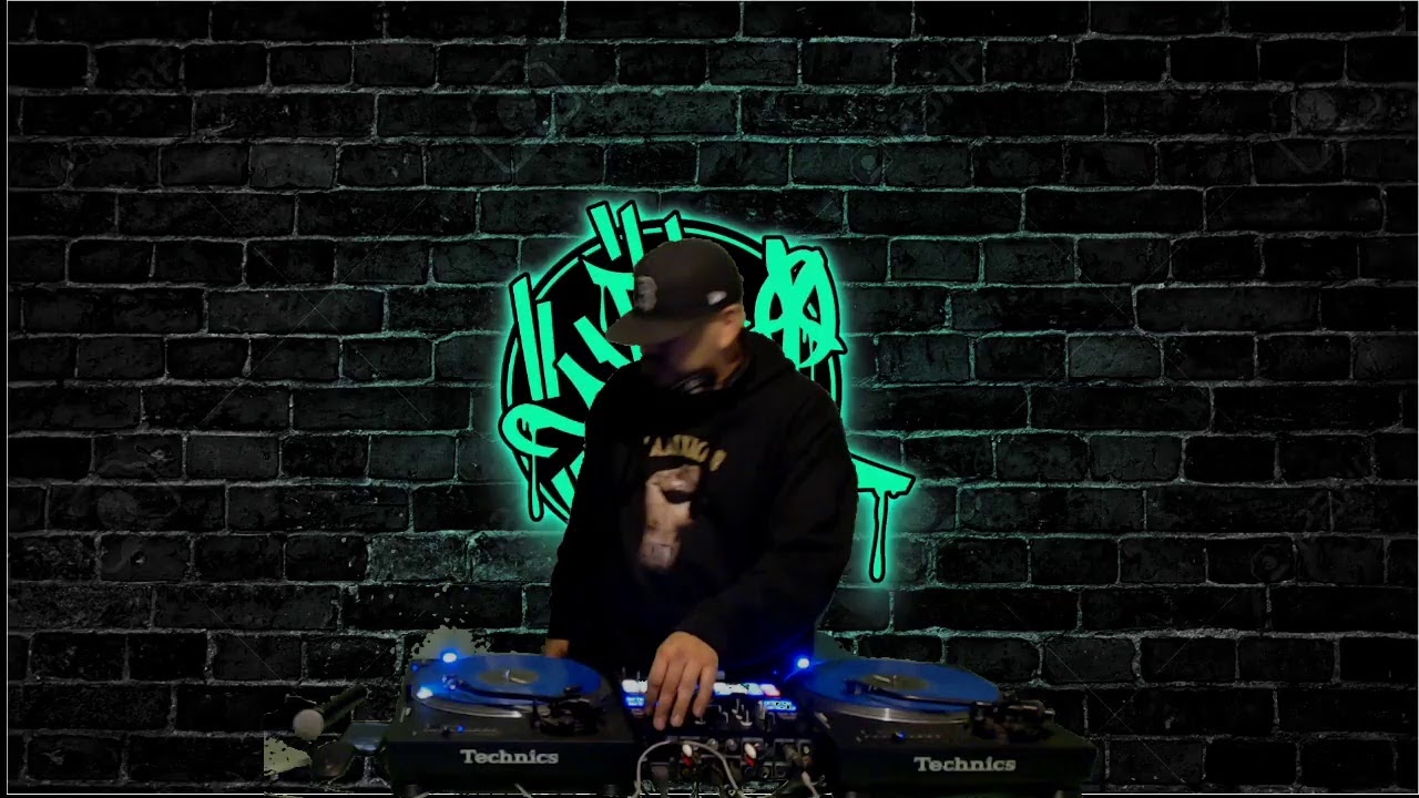 iLLFLOW SUNDAY With DJ ILLFLOW