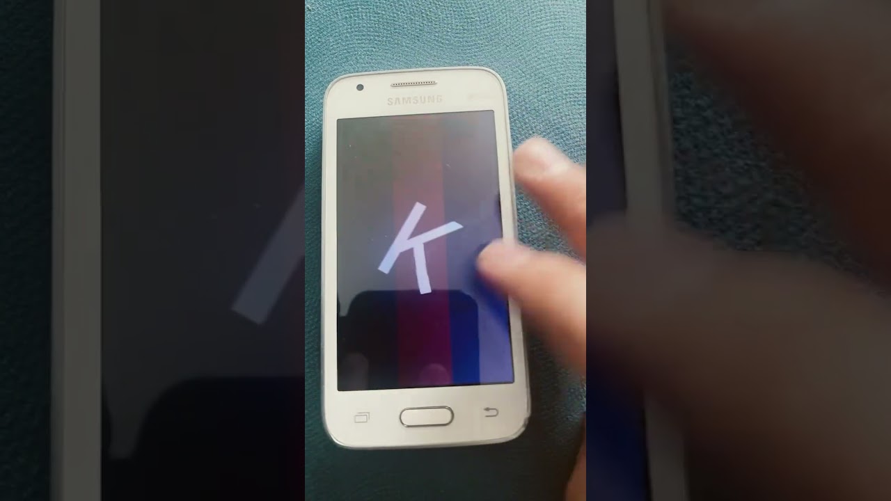 The Samsung Galaxy Ace 4 Neo