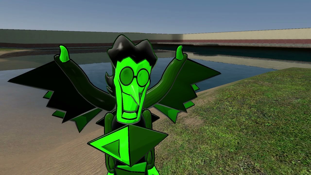 BEWARE OF THE SPAMGATOR