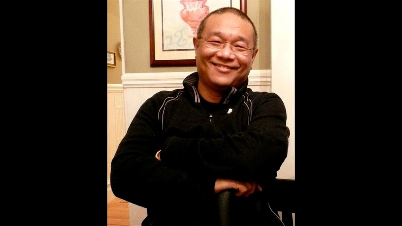 Special Talk by Jigme Khyentse Rinpoche