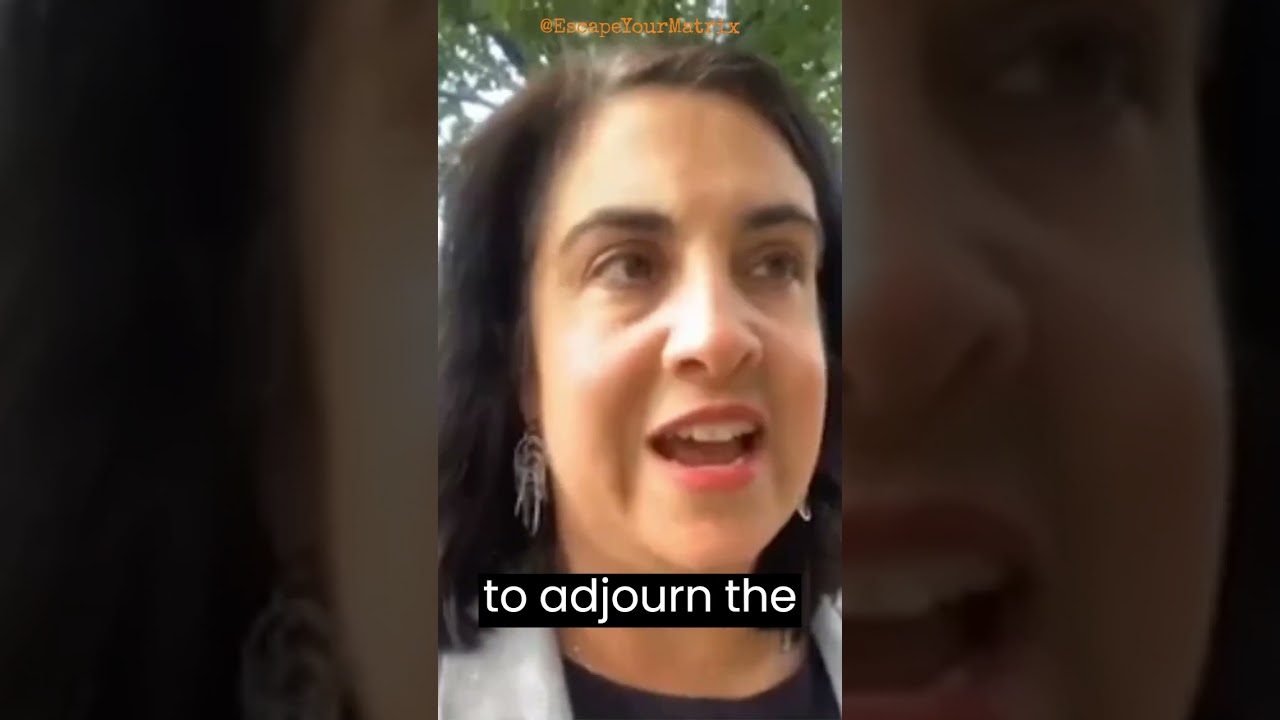 Breaking News: Nicole Malliotakis Announces Resolution to Expel Jamaal Bowman for Pulling Fire Alarm