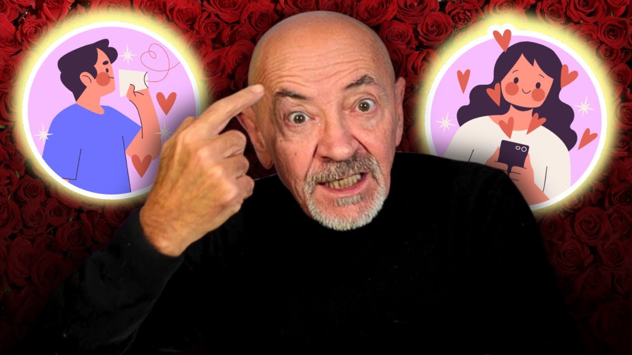 Amore | 5 CONSIGLI per la Tua RELAZIONE A DISTANZA