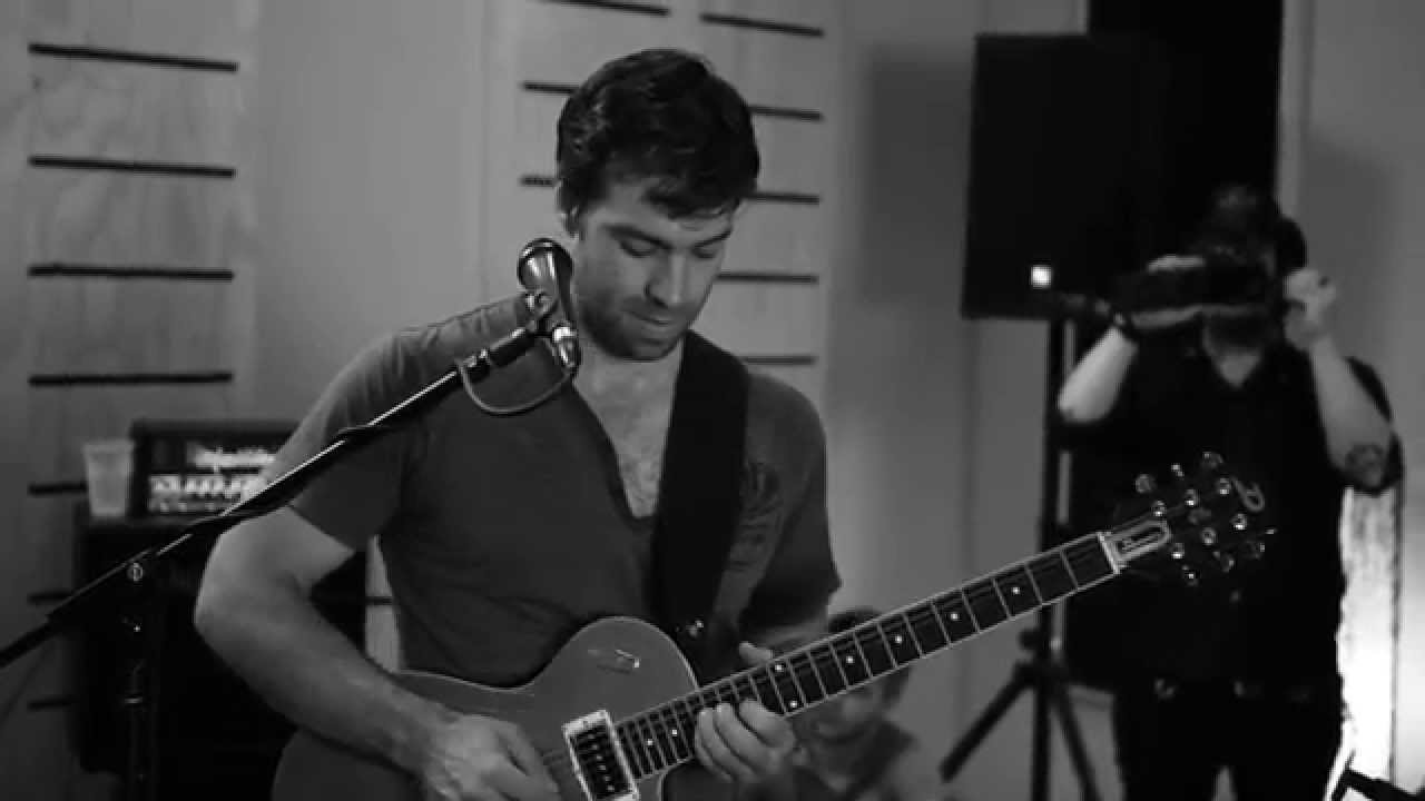Arkayan Live at Vision - Vanishing
