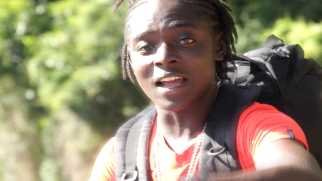 KENSO - DI FOSU NDAKA (Official Video Clip)