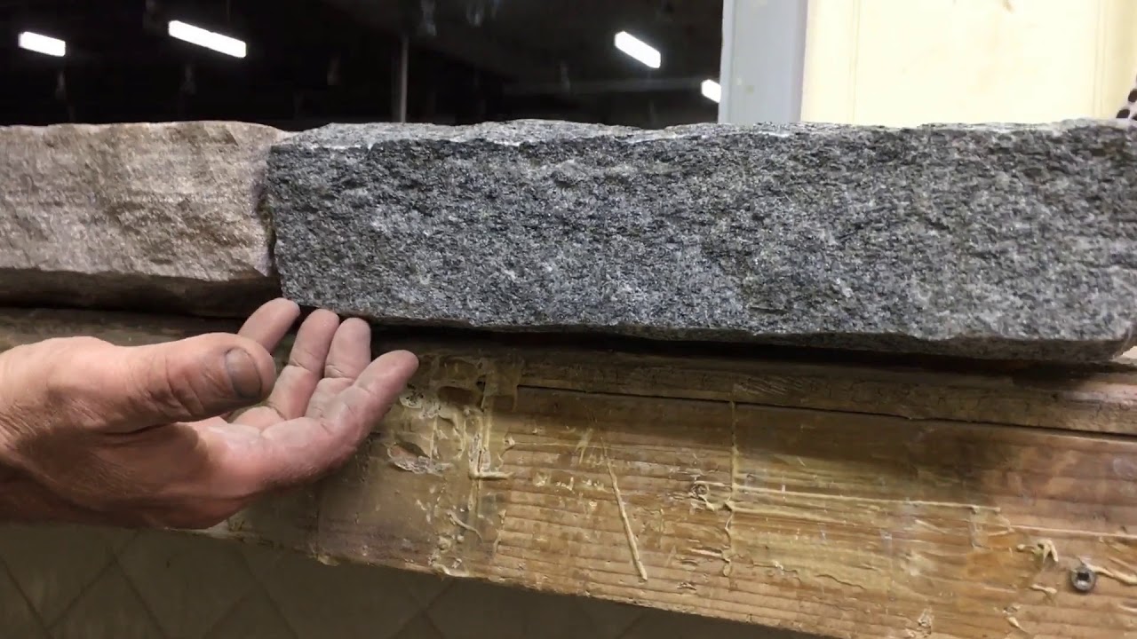 Elevate Your Home with Exquisite Custom Stone Window Sills