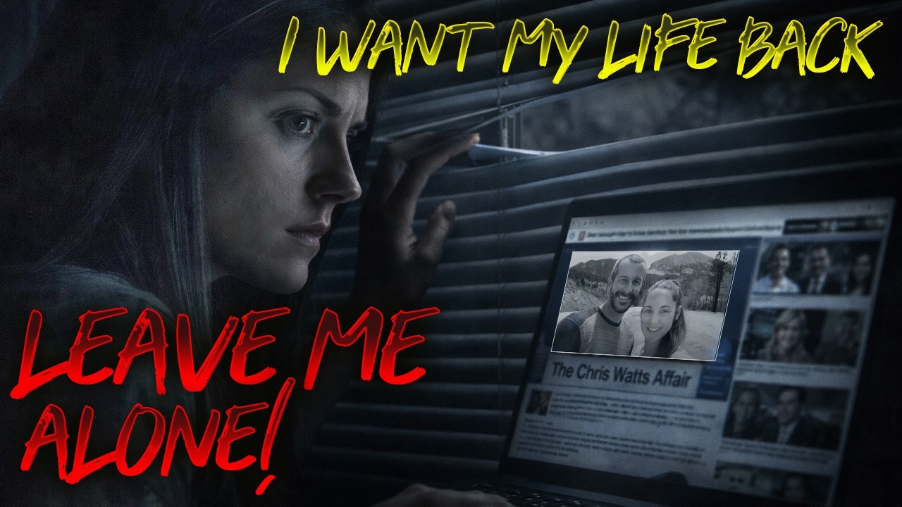 You Don’t Just “Disappear” After a Case Like This… So What Really Happened?