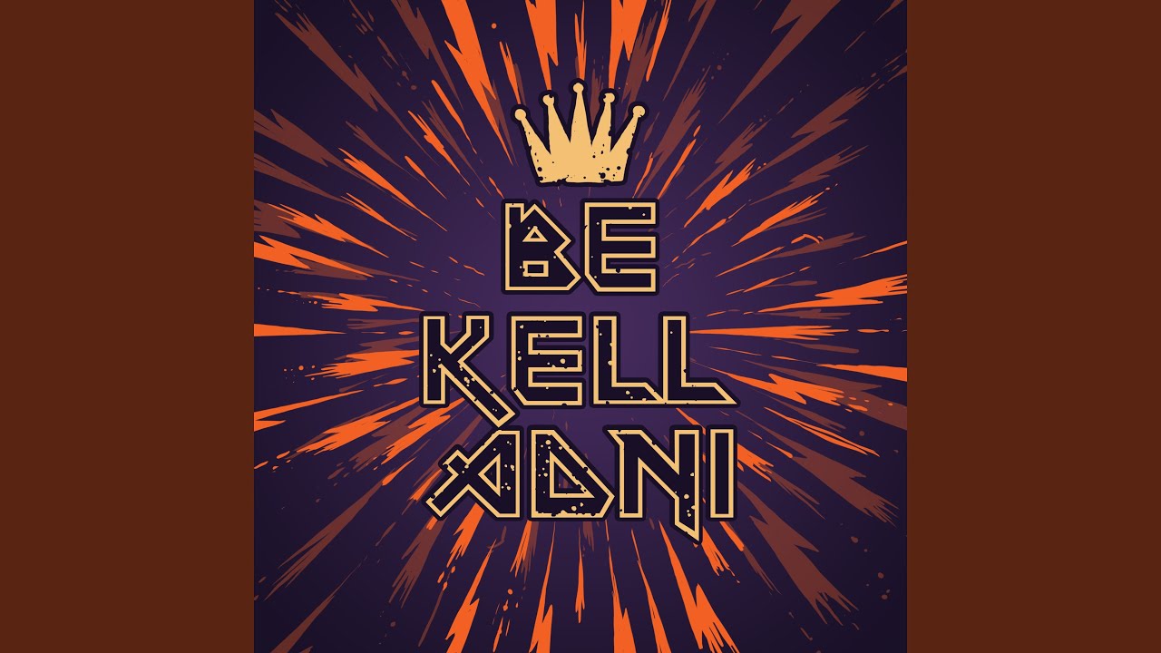 Be kell adni
