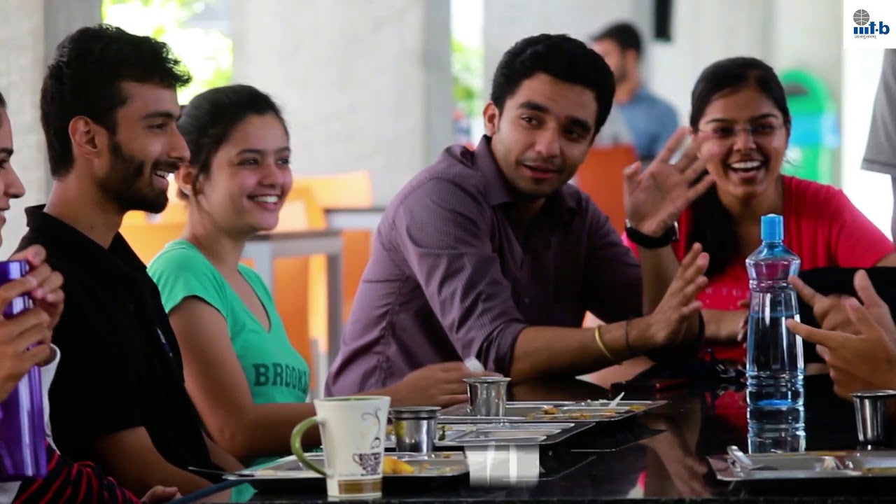 Campus Life @ IIIT Bangalore