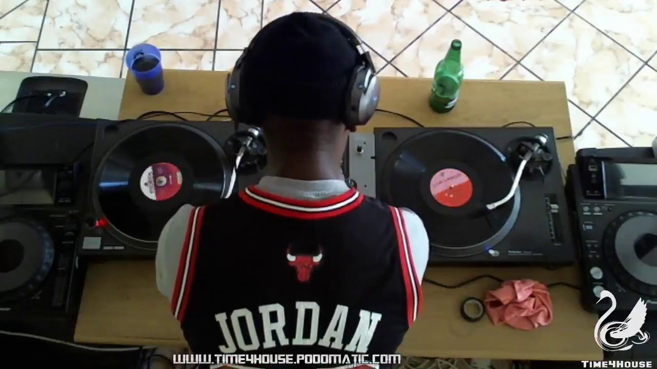 WeBringTheMusic#27 mixed by SK-Dog Tha Dawg-Pound​ LIVE recording at Time4house​
