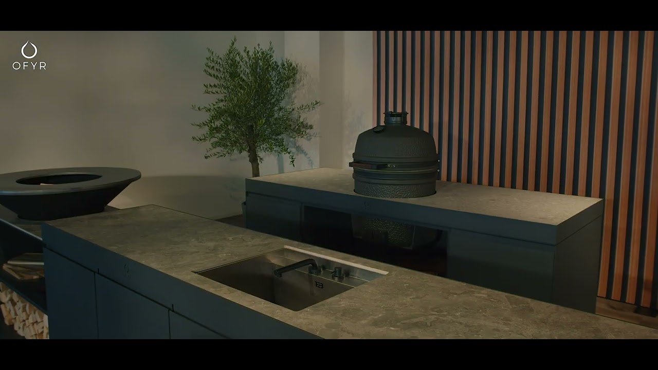 OFYR Cozinha