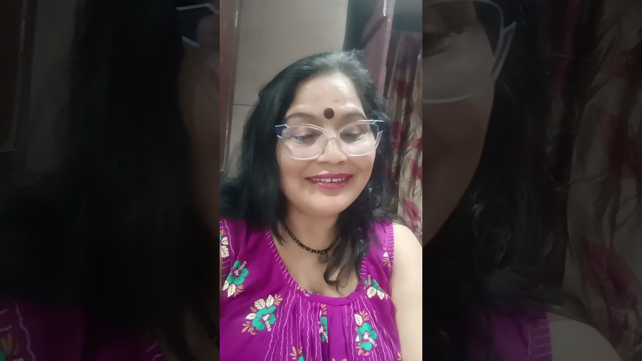 অণু গল্প= একান্ত এক জীবন= চন্দনা কুন্ডু 