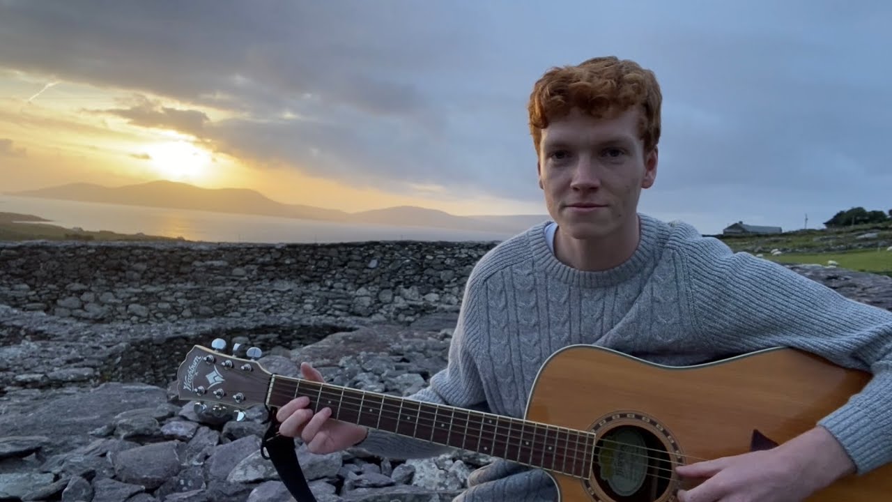Raglan Road (Cover)