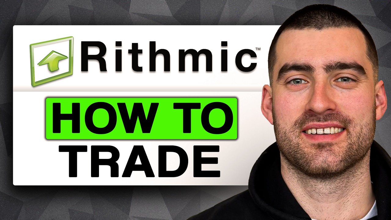 Как торговать в Rithmic Trader Pro (простое руководство 2026)