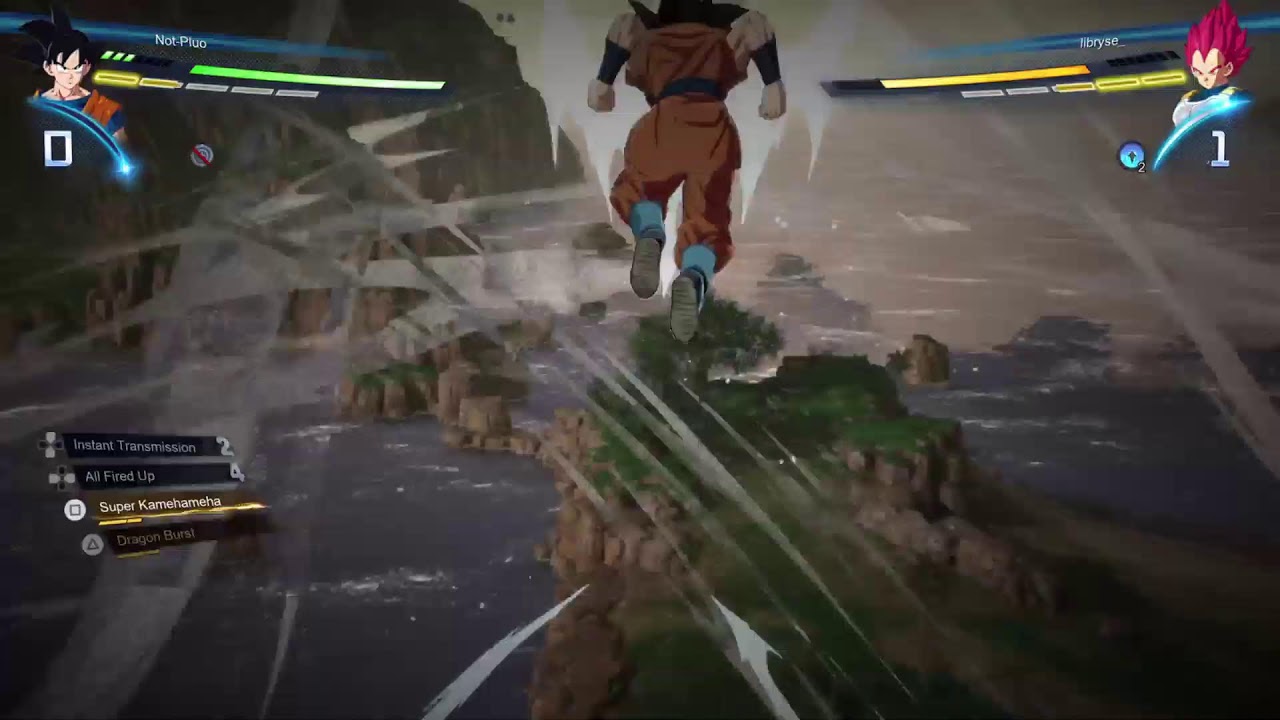 Dbz