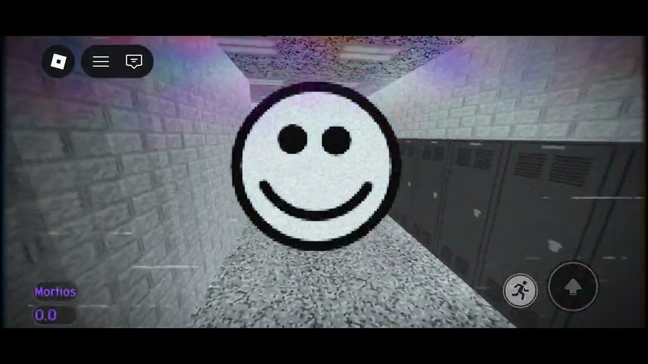Nicos nexboxt jumpscares nn_mall