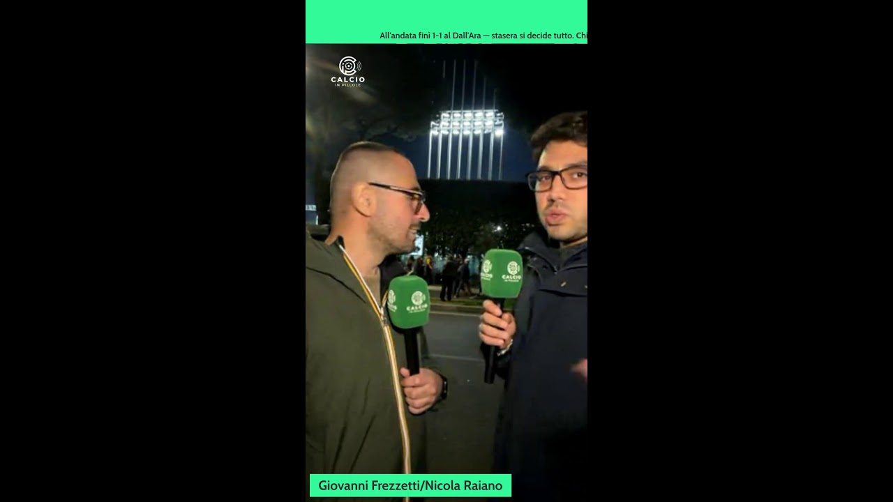 ROMA-BOLOGNA | Chi passa ai quarti? Diretta pre-partita Europa League 📱