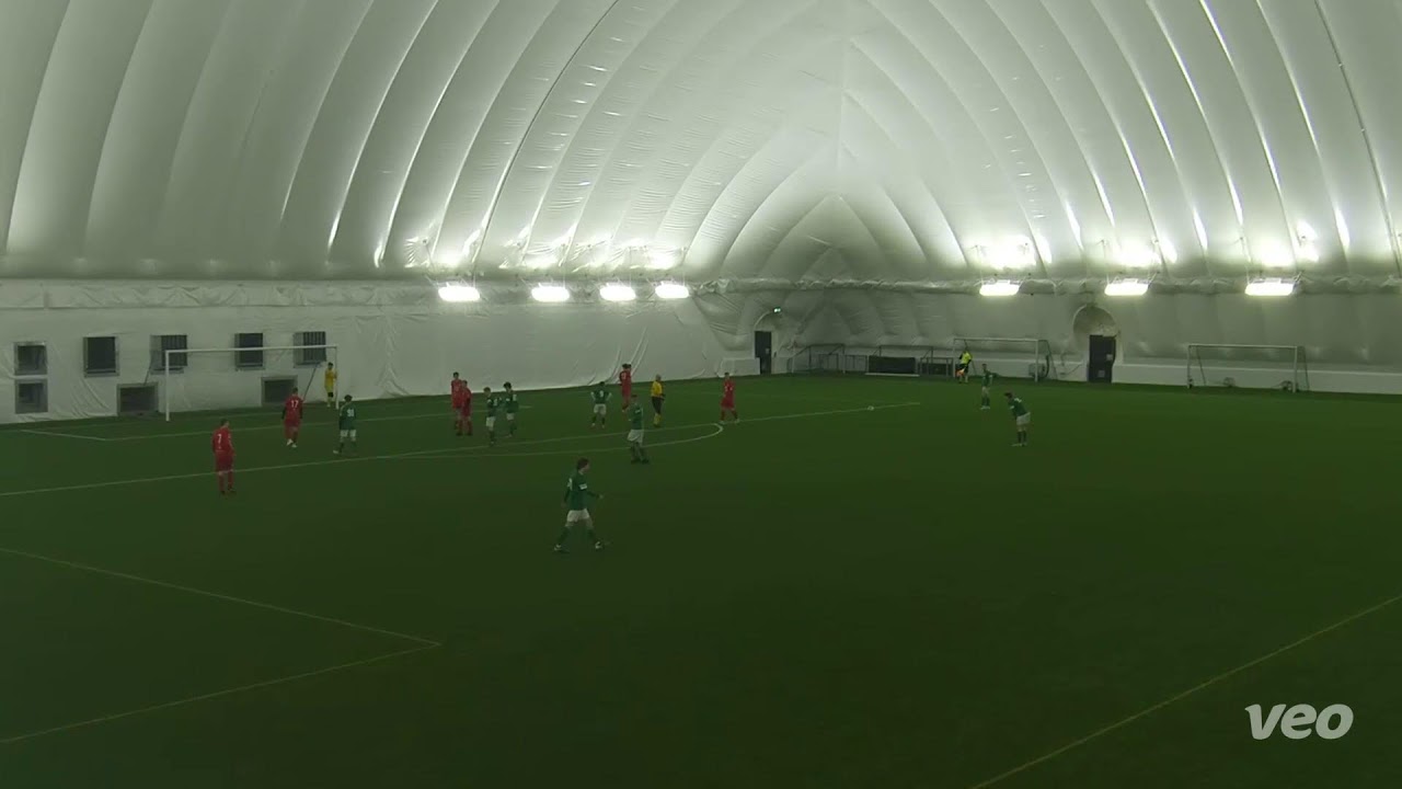 MiPK vs Savon Pallo