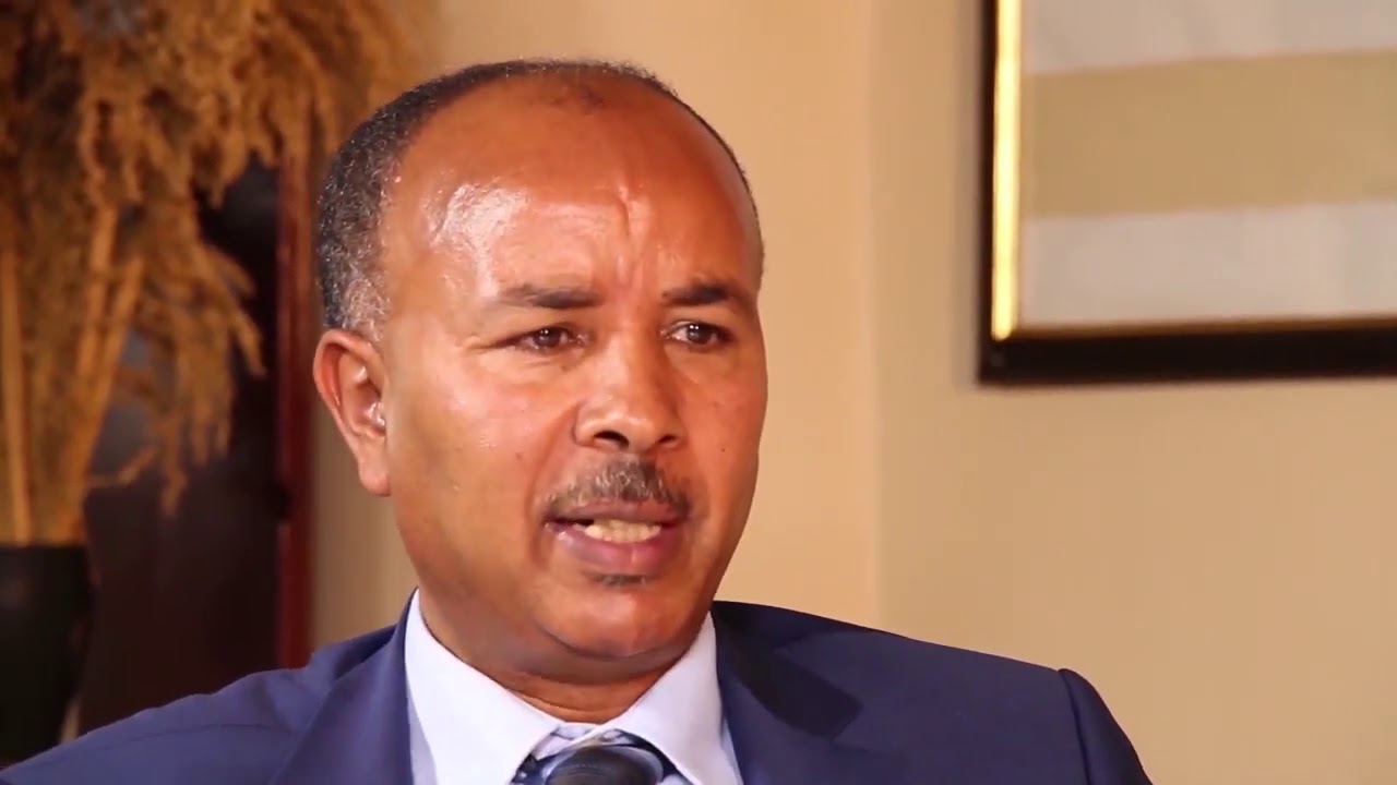 የጋብቻ ውል  በውልና ማስረጃ መፅደቅ አለበትን part 2