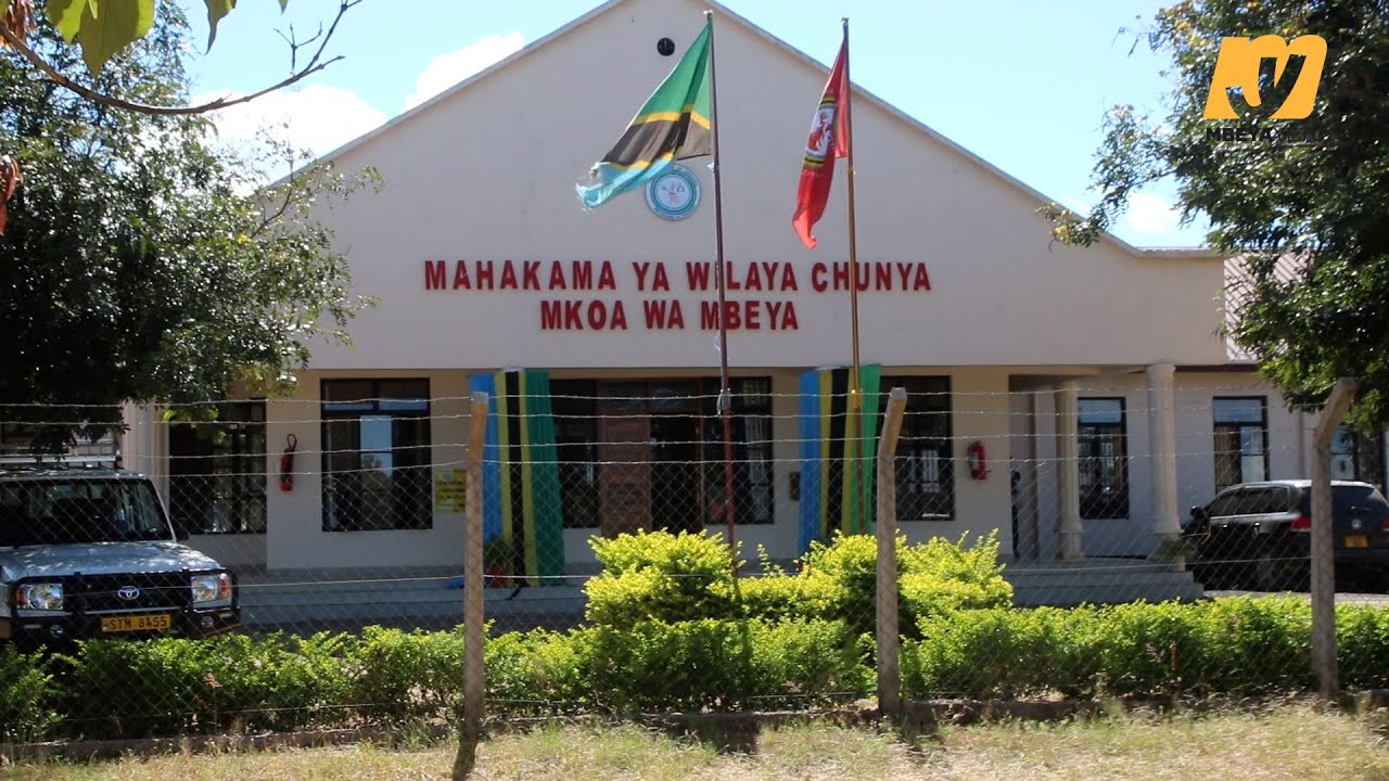 WACHIMBAJI  WA DHAHABU CHUNYA WABURUZANA MAHAKAMANI