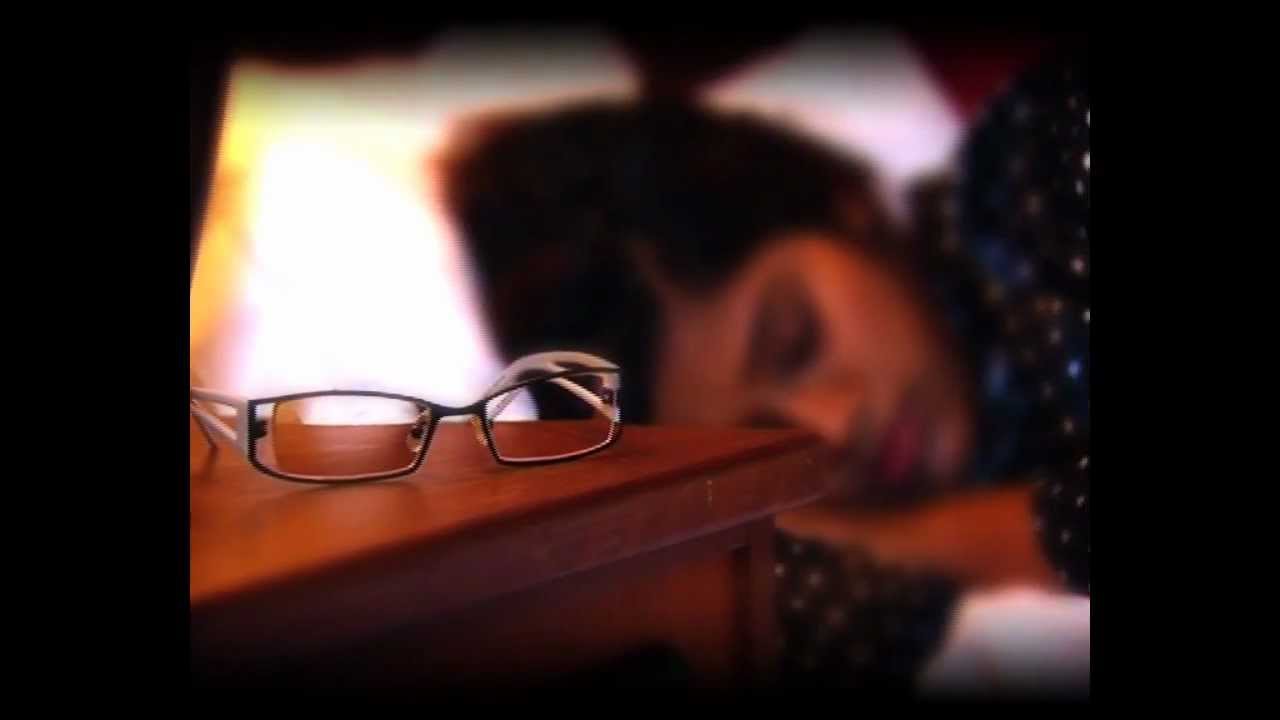 Eyecare Opticals Advertisement (featuring Unoosha)