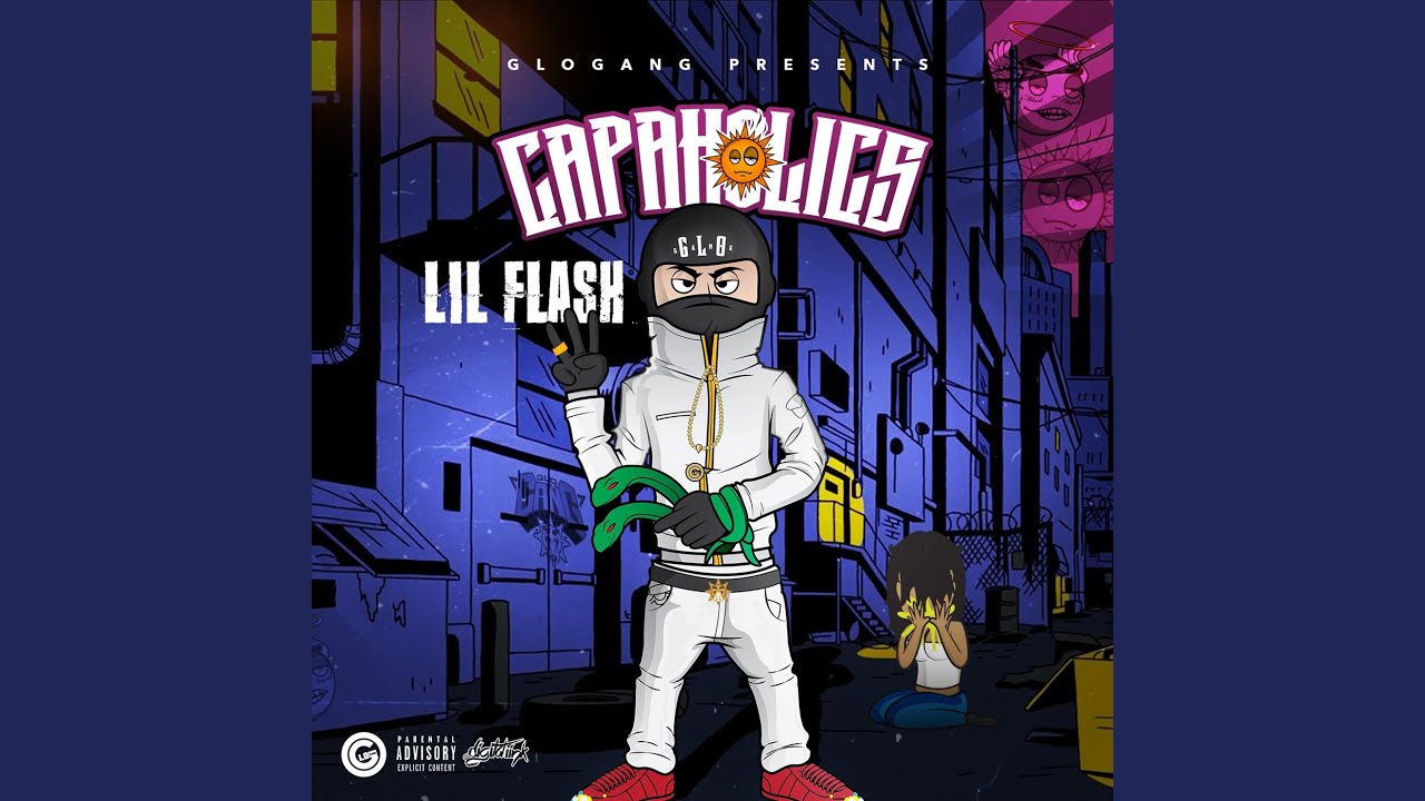 Runnin Thru a Check (feat. Capo)