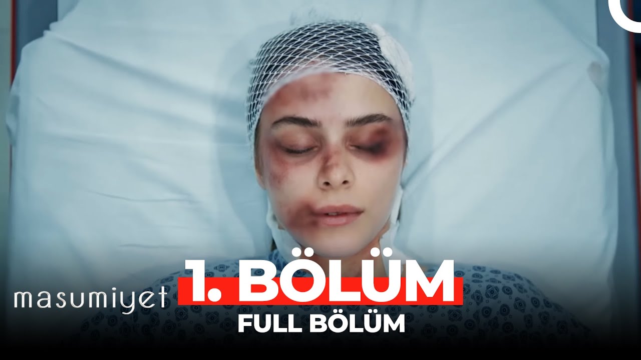 Masumiyet 1. Bölüm