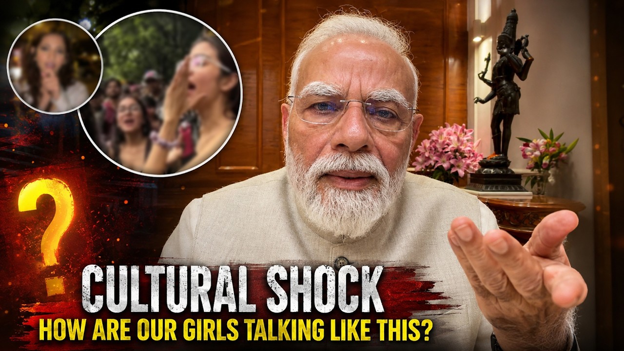 Narendra Modi Emotional Message | I Forgive the Youth Who Abused Me | PM Modi || Prime Telugu Cinema