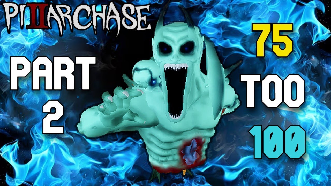 Pillar Chase 2 - Road Vapor to Diamond (Part 2 + Diamond Achieved)