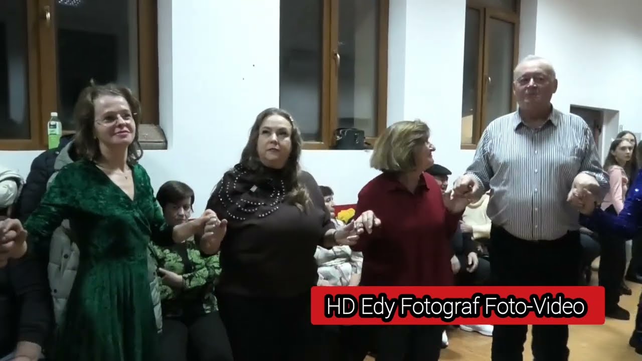 Lena Miclaus Live Formația Frații Marișca Bal Gothatea 