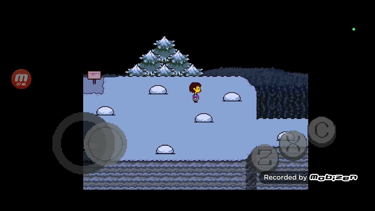 Undertale başlangıç part 2 | 