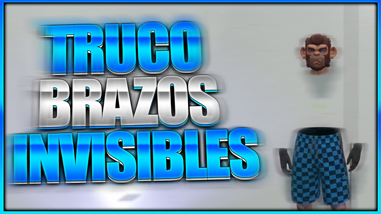 GTA 5 ONLINE 1.27/1.33 TRUCO BRAZOS INVISIBLES SIN BRAZOS INVISIBLE ARMS GLITCH GTA 5 ONLINE