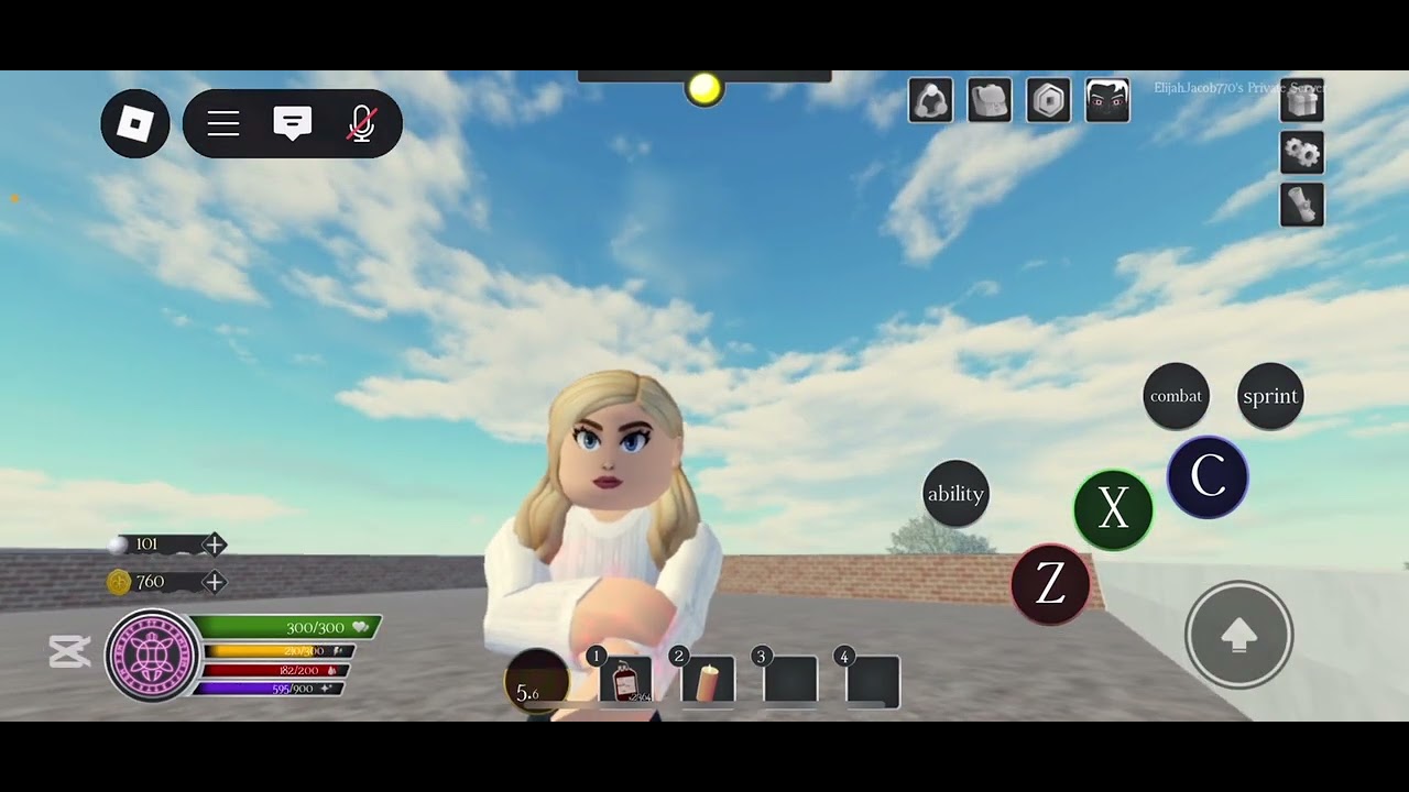 LIZZIE SALTZMAN/ SIPHONER TWIN COMBOS| Roblox The Vampire Legends 2