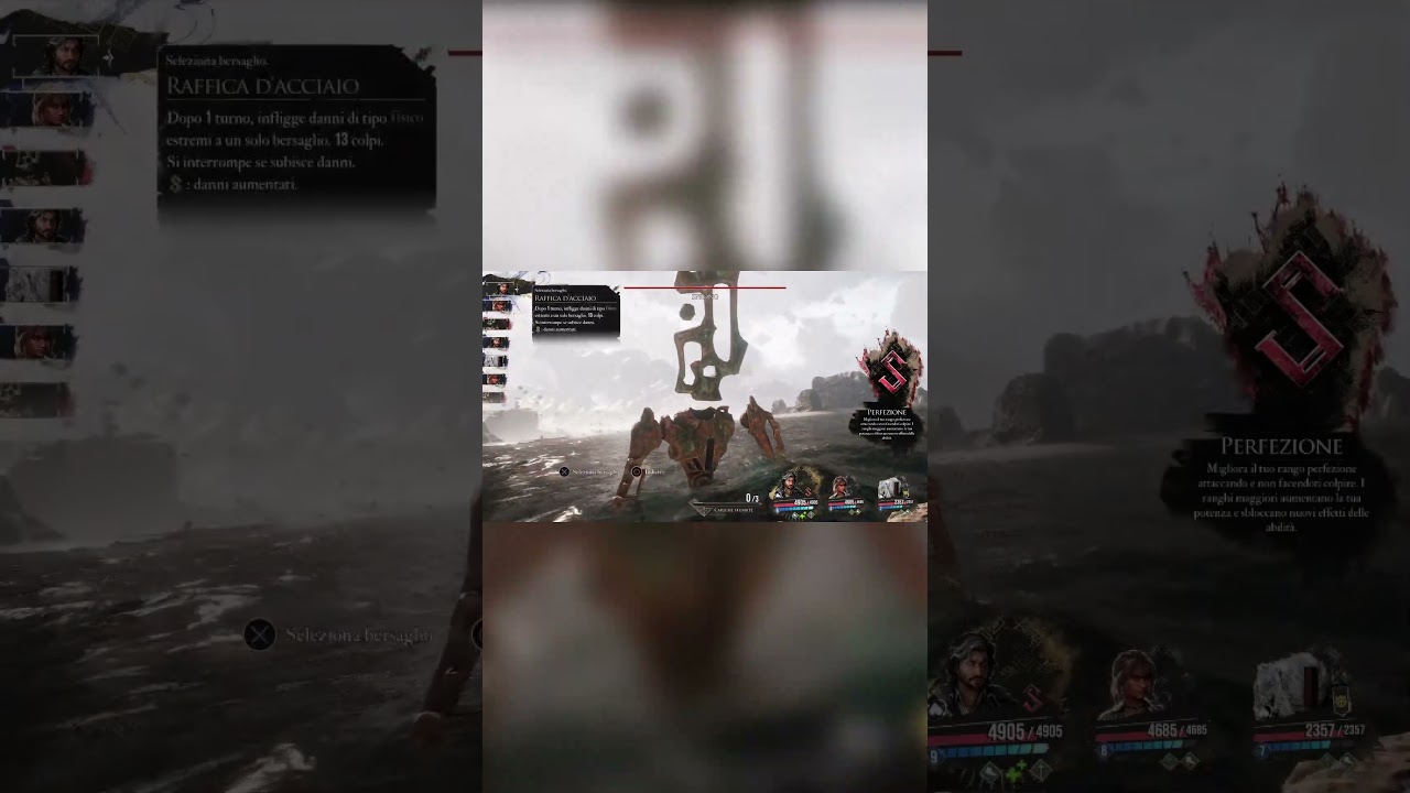 SPRONG in Under 30 Seconds [ NO DAMAGE ] | NG+ Clair Obscure Expedition 33 #shorts