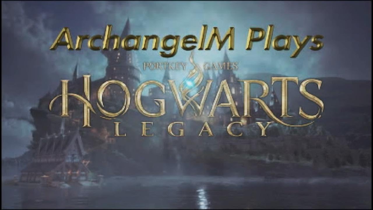 Hogwarts Legacy | Part 46 | Mirror Passage