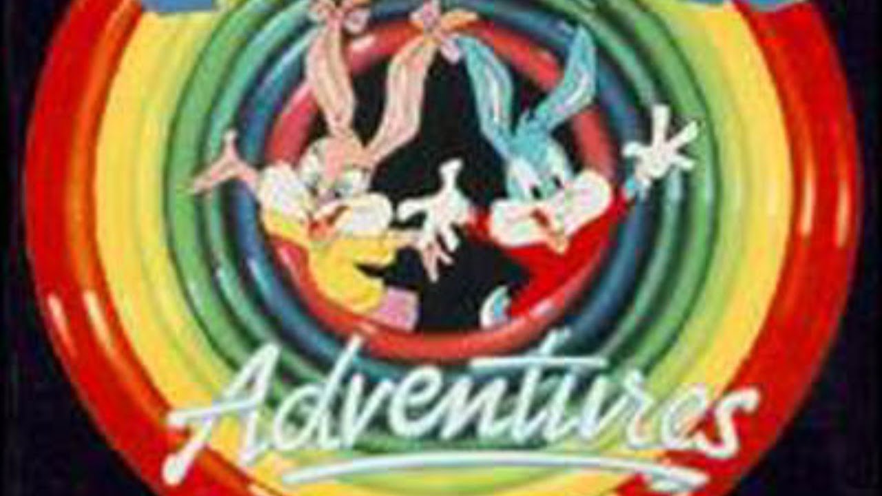 LIVE PIRATA #1 TINY TOON(NES)(ATÉ ZERAR)