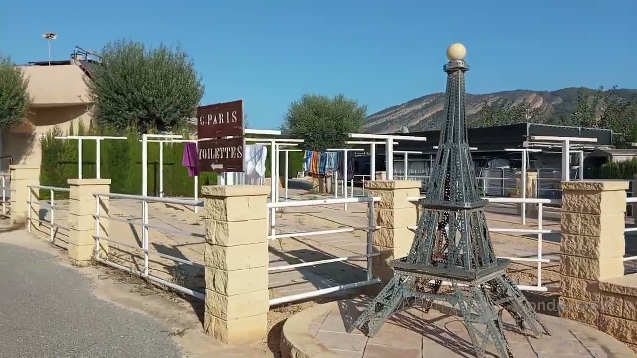 Camping Benisol (Benidorm)