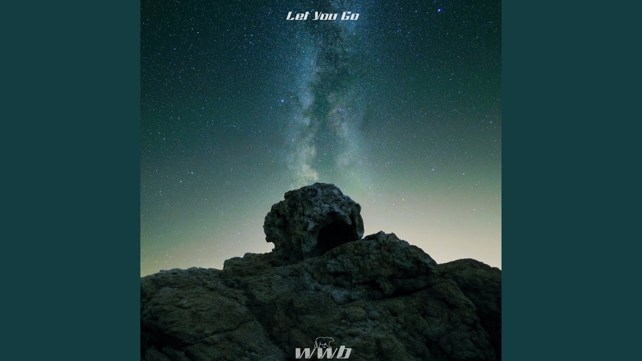Let You Go