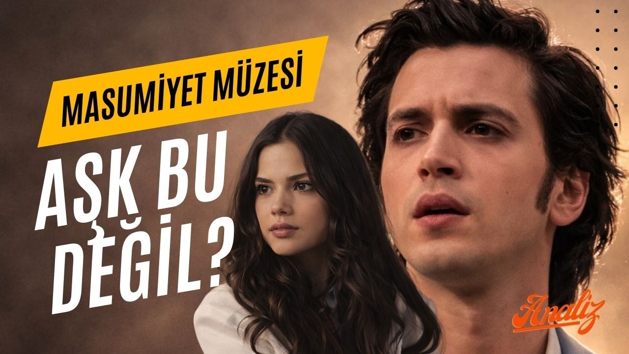 Masumiyet Müzesi - Kemal'in burjuva acıları, Füsun'un duyulmayan sesi: Aşk böyle bir şey mi?