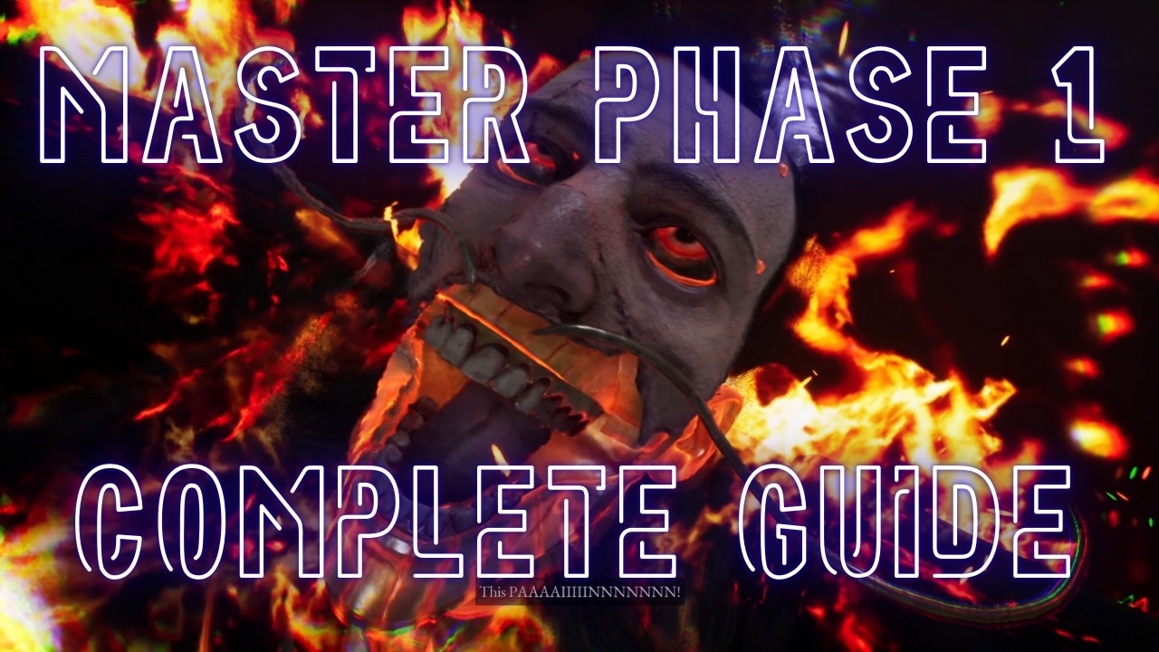 Perfectly Parry Every Arlecchino Phase 1 Attack – Lies of P DLC Final Boss Guide (Twin Dragon Sword)