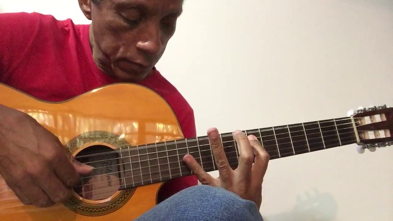 Dilermando Reis -Nossa Ternura - Por Eliomar Queiroz