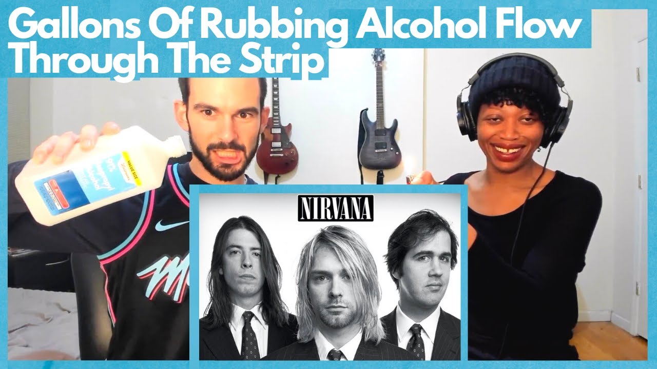 NIRVANA 